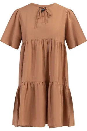 Dreimaster Vestido 