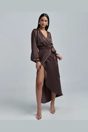 BWLDR Vestido 