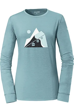 Schöffel Camiseta funcional 