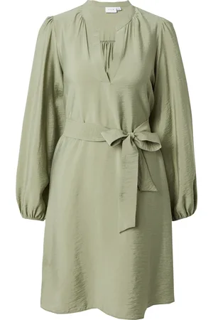 VILA Vestido 