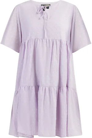 Dreimaster Vestido de verano
