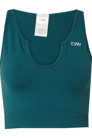 ICANIWILL Top deportivo