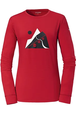 Schöffel Camiseta funcional 