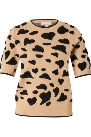 & OTHER STORIES Jersey