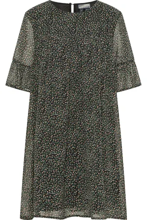 Dreimaster Vestido