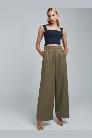 BWLDR Pantalón 