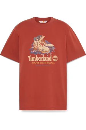 Timberland Camiseta