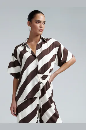 BWLDR Blusa 