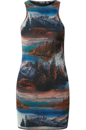 NASTY GAL Vestido