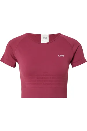 ICANIWILL Camiseta funcional 