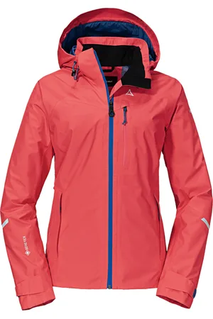 Schöffel Chaqueta de montaña 