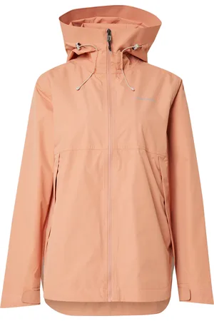 Didriksons Chaqueta de montaña 