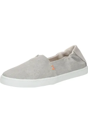 Hub Zapatillas sin cordones 