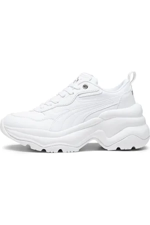 PUMA Zapatillas deportivas bajas 