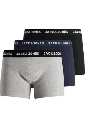JACK & JONES Calzoncillo boxer 