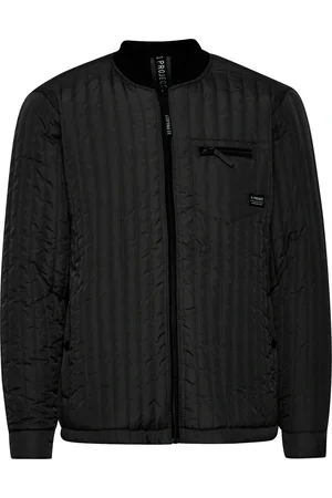 11 Project Chaqueta de entretiempo 