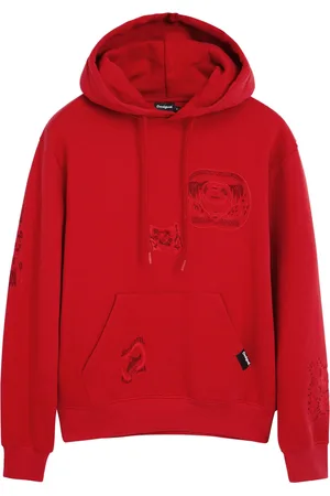 Desigual Sudadera