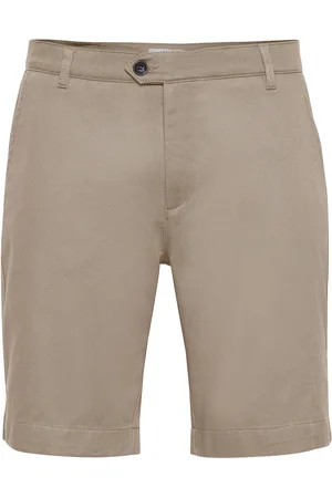 Solid Pantalón 