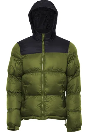 MO Chaqueta de invierno