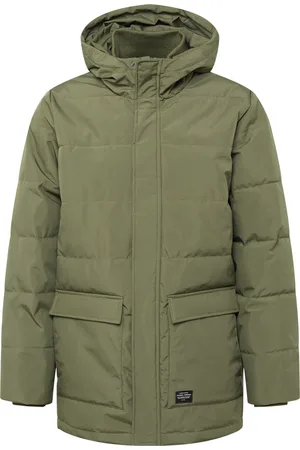 Casual Friday Chaqueta de invierno 