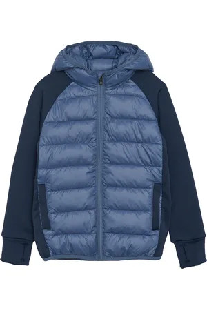 Color Kids Chaqueta funcional