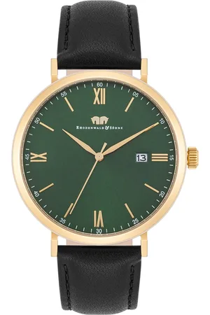Rhodenwald & Söhne Reloj analógico