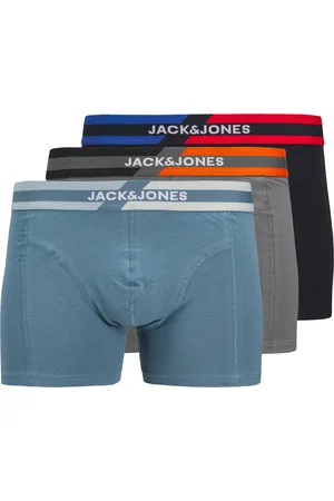 JACK & JONES Calzoncillo boxer 