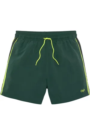 Buffalo Bermudas
