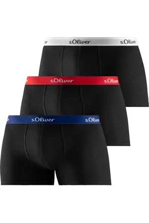 QS by s.Oliver Calzoncillo boxer