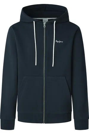 Pepe Jeans Sudadera con cremallera 