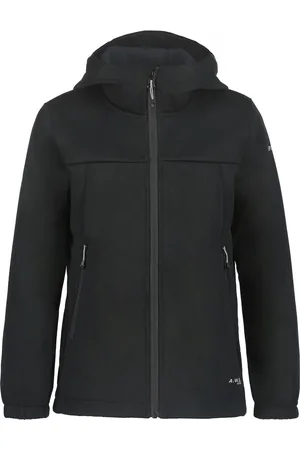 Icepeak Chaqueta de montaña 
