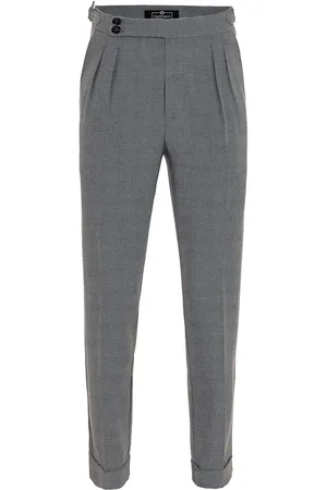 Dandalo Pantalón plisado