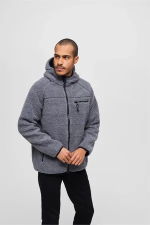 Brandit Chaqueta polar