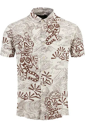 Key Largo Camisa 