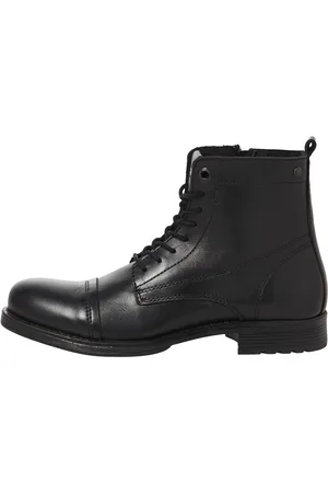 JACK & JONES Botas con cordones 