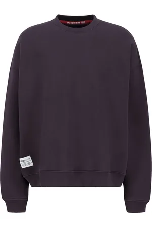Alpha Industries Sudadera