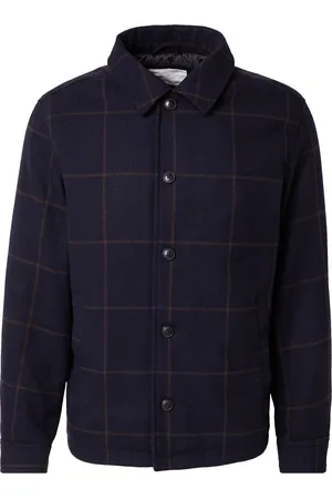 JACK & JONES Chaqueta de entretiempo 