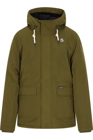 Schmuddelwedda Chaqueta de invierno