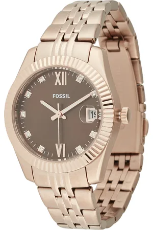 Fossil Reloj analógico 