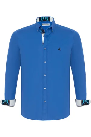 Dandalo Camisa 