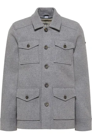 Dreimaster Chaqueta de entretiempo