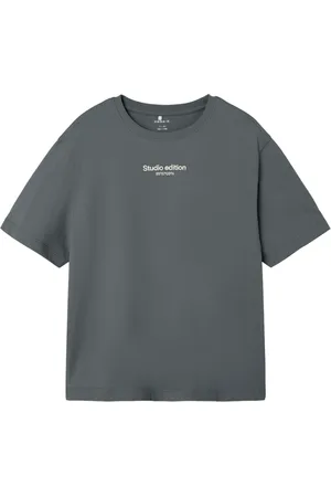 NAME IT Camiseta 