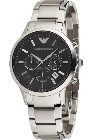 Emporio Armani Reloj analógico