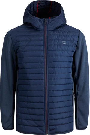 JACK & JONES Chaqueta de entretiempo 