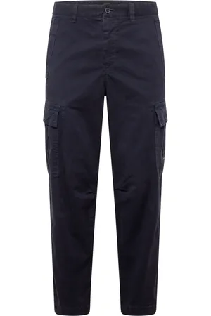 HUGO BOSS Pantalón cargo 