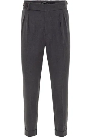 Antioch Pantalón plisado
