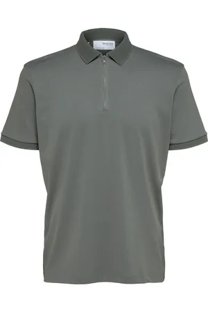 SELECTED Camiseta 
