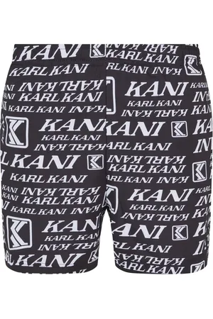 Karl Kani Bermudas