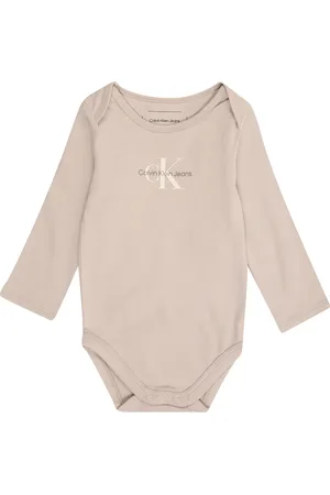Calvin Klein Pijama entero/body