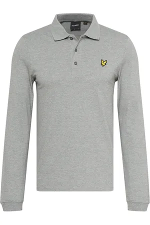 Lyle & Scott Camiseta